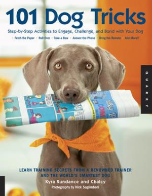 101 Dog Tricks Free PDF Download