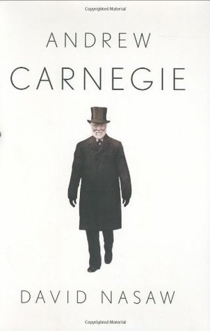 Andrew Carnegie Free PDF Download