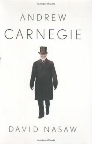 Andrew Carnegie Free PDF Download