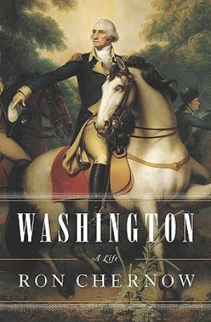 Washington: A Life by Ron Chernow Free PDF Download