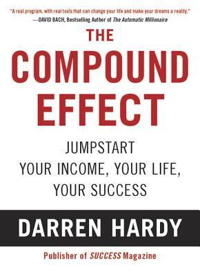 The Compound Effect Free PDF Download