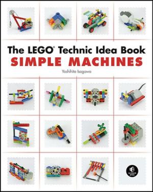 The LEGO Technic Idea Book: Simple Machines Free PDF Download