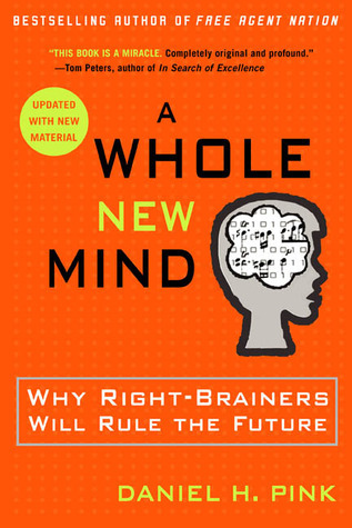 A Whole New Mind Free PDF Download