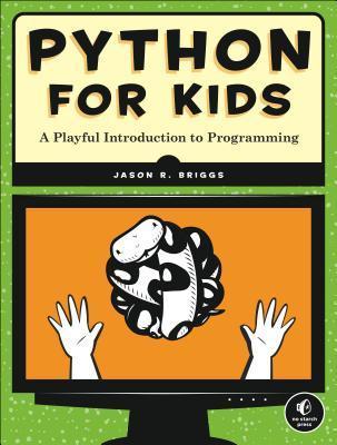 Python for Kids Free PDF Download