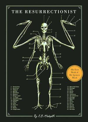 The Resurrectionist by E.B. Hudspeth Free PDF Download