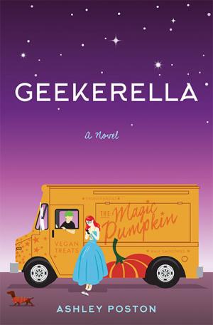 Geekerella (Once Upon a Con #1) Free PDF Download