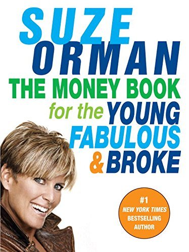 The Money Book for the Young, Fabulous & Broke Free PDF Download