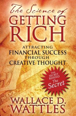 The Science of Getting Rich Free PDF Download