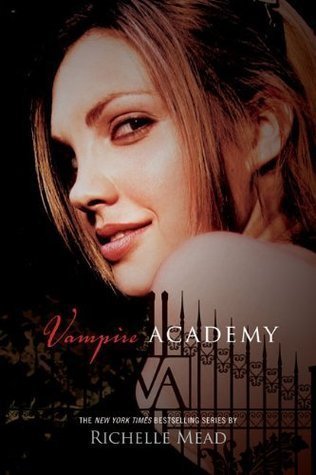 Vampire Academy Free PDF Download