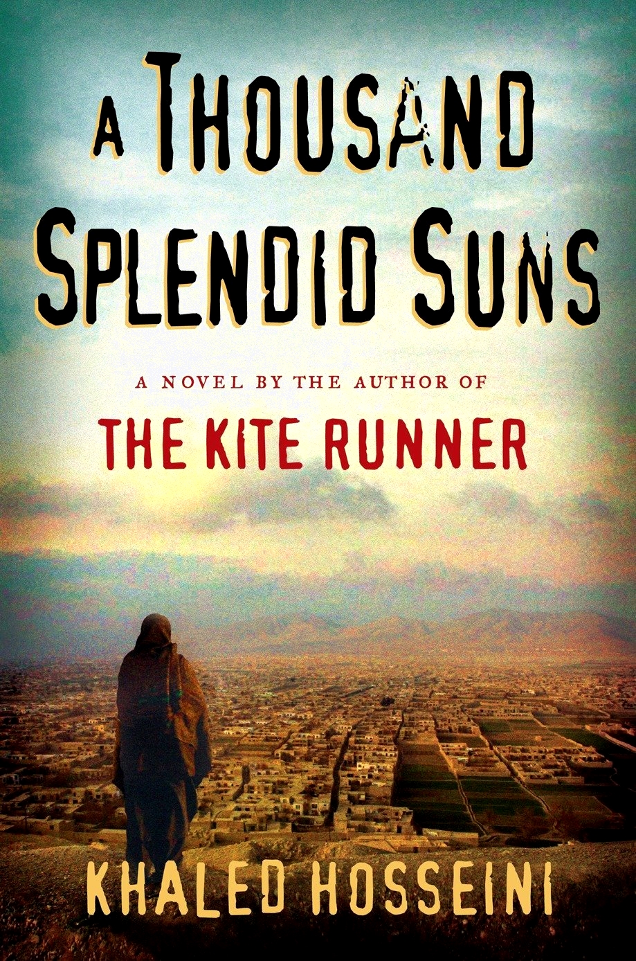 A Thousand Splendid Suns Free PDF Download