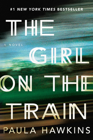 The Girl on the Train Free PDF Download