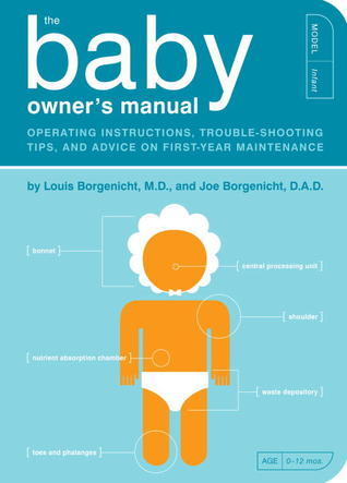 The Baby Owner's Manual #1 Free PDF Download