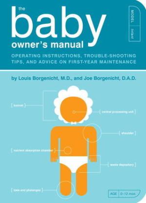 The Baby Owner's Manual #1 Free PDF Download