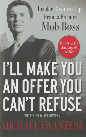 I'll Make You an Offer You Can't Refuse Free PDF Download