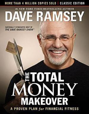 The Total Money Makeover Free PDF Download