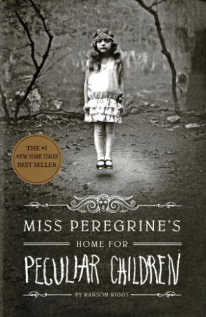 Miss Peregrine's Home for Peculiar Children Free PDF Download