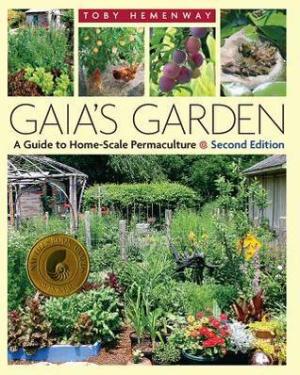 Gaia's Garden by Toby Hemenway Free PDF Download