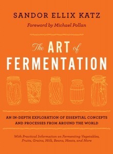 The Art of Fermentation Free PDF Download