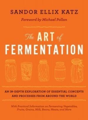 The Art of Fermentation Free PDF Download