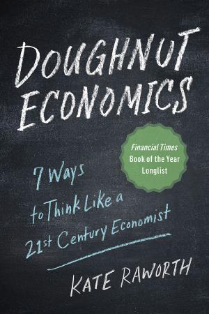 Doughnut Economics Free PDF Download