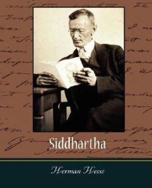 Siddhartha by Hermann Hesse Free PDF Download