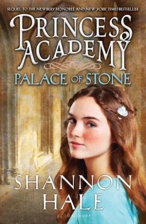 Princess Academy: Palace of Stone Free PDF Download