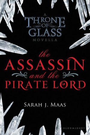 The Assassin and the Pirate Lord #0.1 Free PDF Download