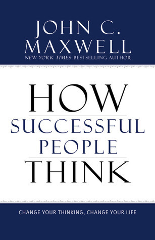 How Successful People Think Free PDF Download