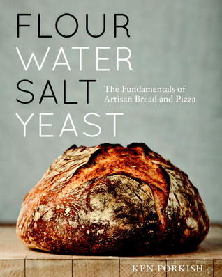 Flour Water Salt Yeast Free PDF Download