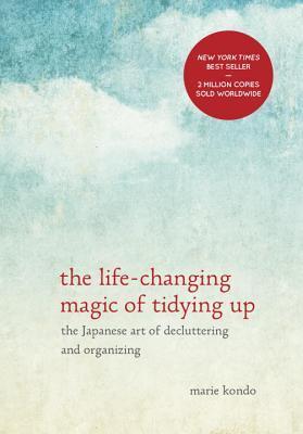 The Life-Changing Magic of Tidying Up Free PDF Download