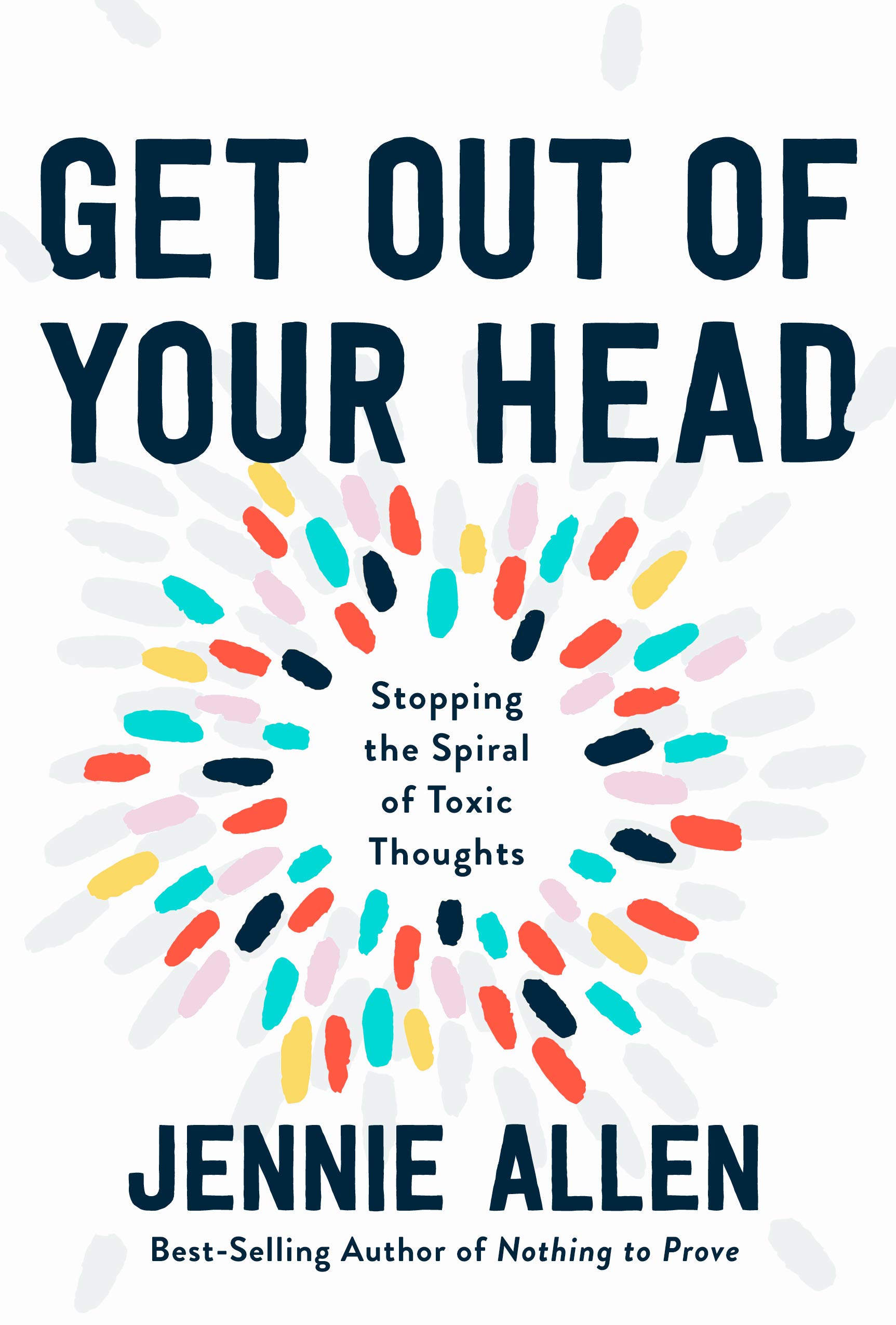 Get Out of Your Head Free PDF Download