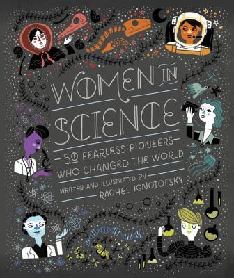 Women in Science Free PDF Download