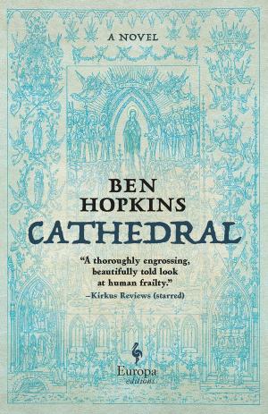 Cathedral by Ben Hopkins Free PDF Download