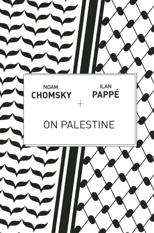 On Palestine by Noam Chomsky Free PDF Download