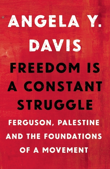 Freedom Is a Constant Struggle Free PDF Download