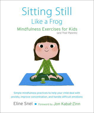 Sitting Still Like a Frog Free PDF Download