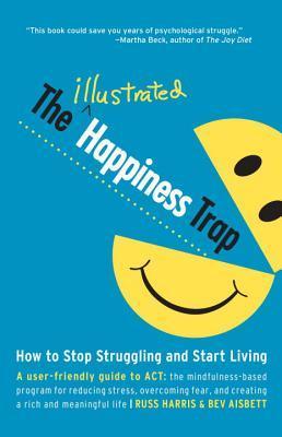 The Illustrated Happiness Trap Free PDF Download