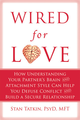 Wired for Love by Stan Tatkin Free PDF Download