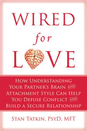 Wired for Love by Stan Tatkin Free PDF Download