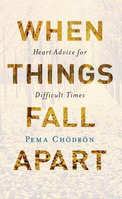 When Things Fall Apart Free PDF Download