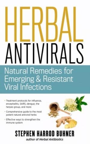 Herbal Antivirals Free PDF Download