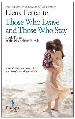 Those who Leave and Those who Stay Free PDF Download