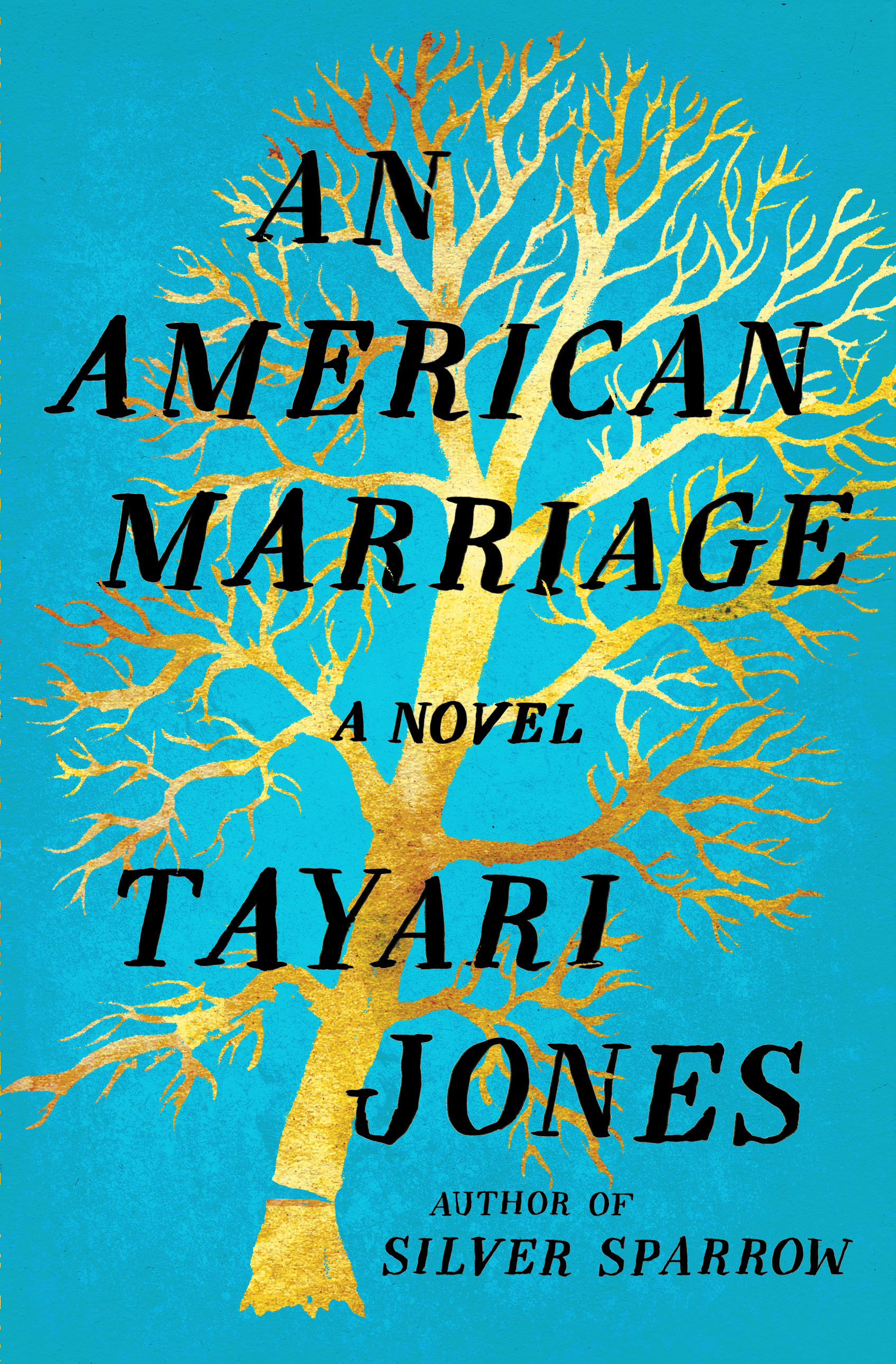 An American Marriage Free PDF Download