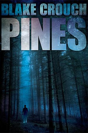 Pines (Wayward Pines #1) Free PDF Download