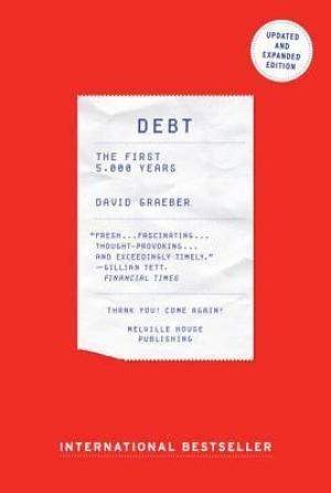 Debt: The First 5000 Years Free PDF Download