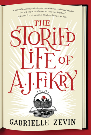 The Storied Life of A. J. Fikry Free PDF Download