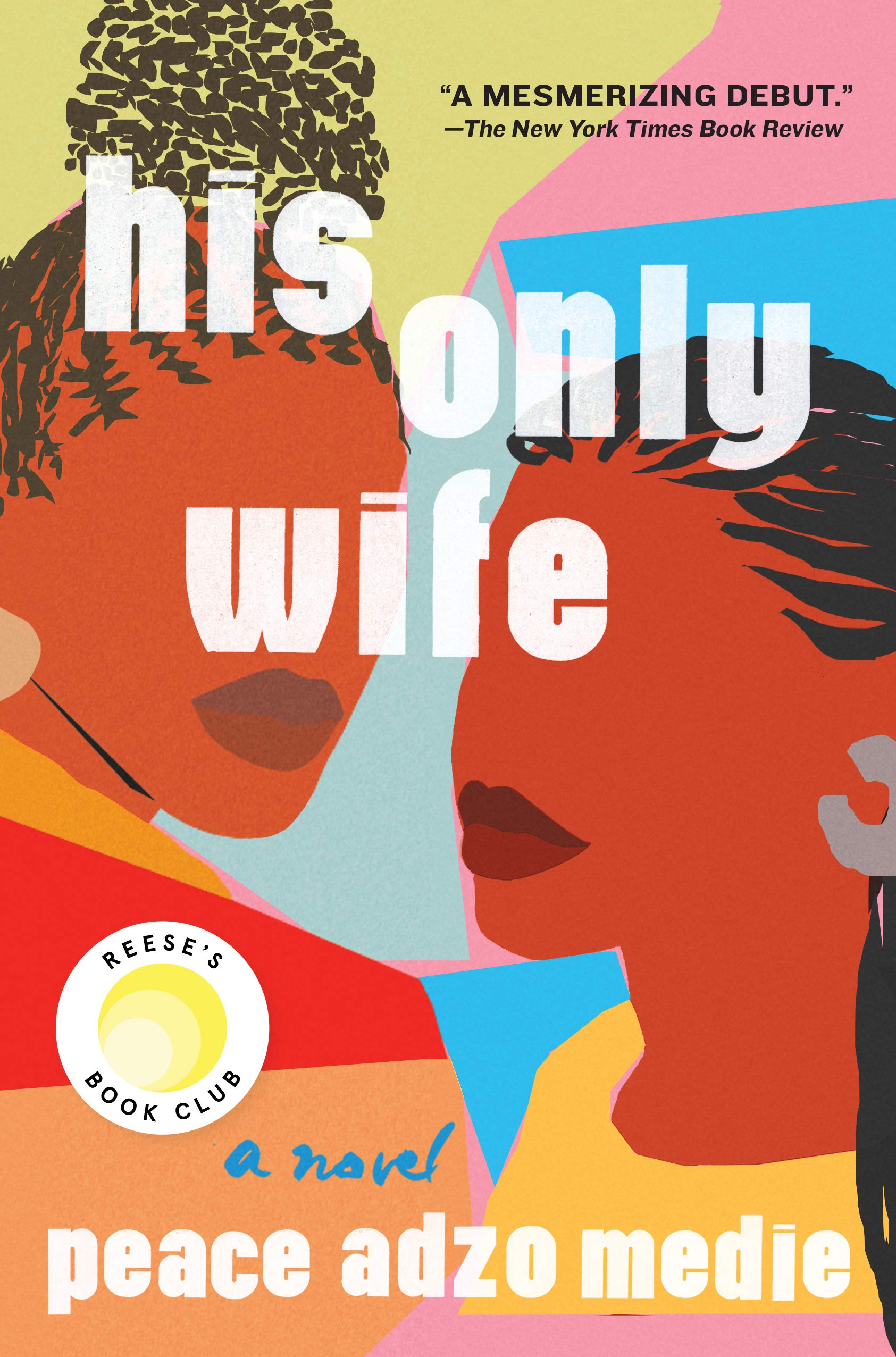 His Only Wife Free PDF Download