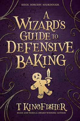 A Wizard's Guide to Defensive Baking Free PDF Download