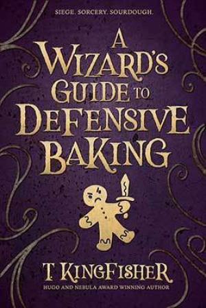 A Wizard's Guide to Defensive Baking Free PDF Download