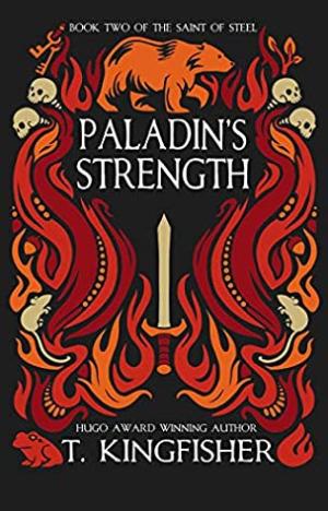 Paladin's Strength Free PDF Download